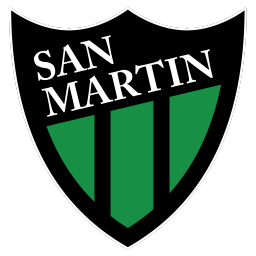 San Martín